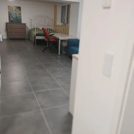 Apartman Loft Heimersdorf Messe Im St