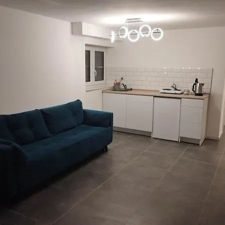 Loft Heimersdorf Messe Im St Apartman *