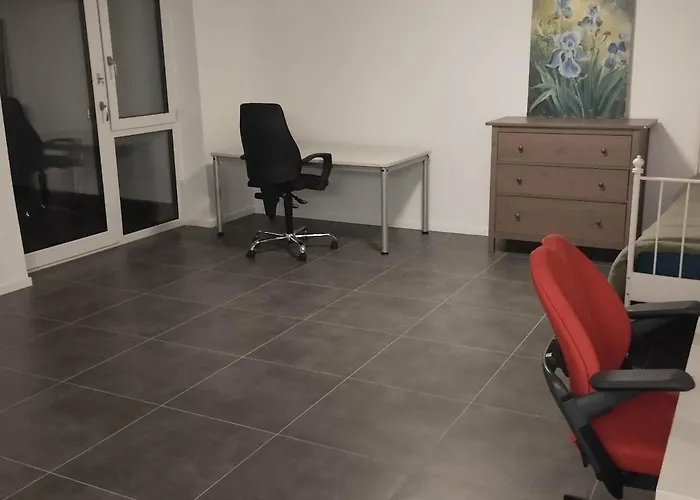 Loft Heimersdorf Messe Im St *