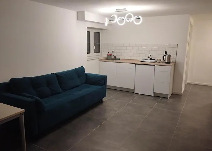 Loft Heimersdorf Messe Im St דירה *