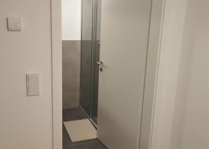 Loft Heimersdorf Messe Im St קלן